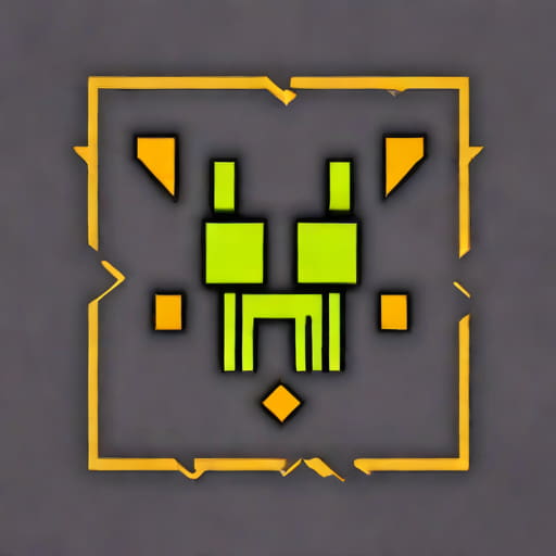 Geometry Dash Poltergeist