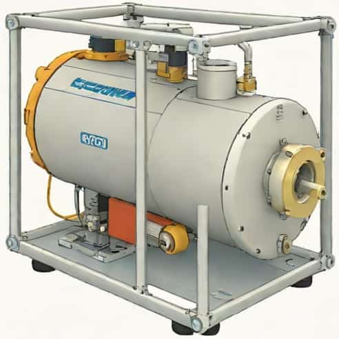 Geopump Peristaltic Pump Manual