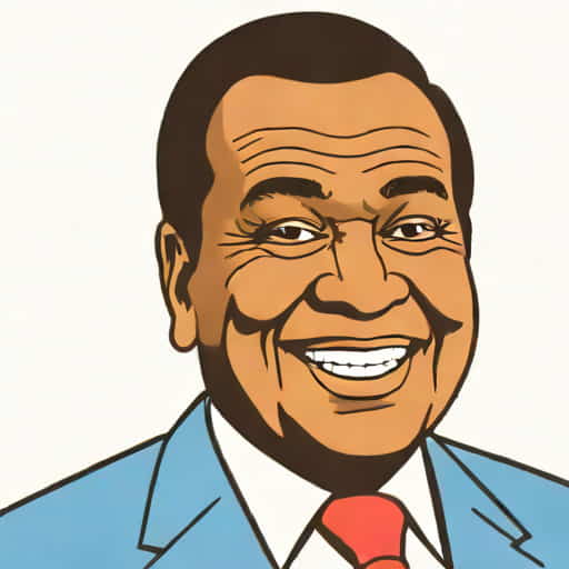 George Wallace Comedian