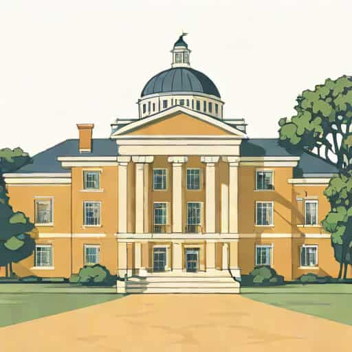 Georgia Southern Interdisciplinary Studies
