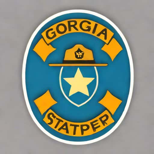 Georgia State Trooper Killed