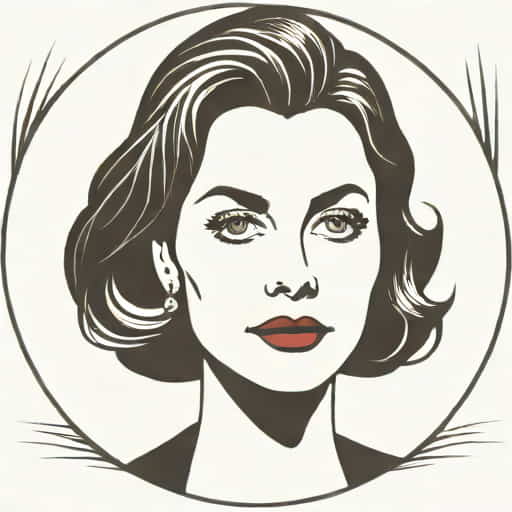 Geraldine Estelle Halliwell Horner