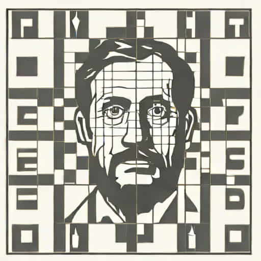 German Idealist Philosopher Crossword
