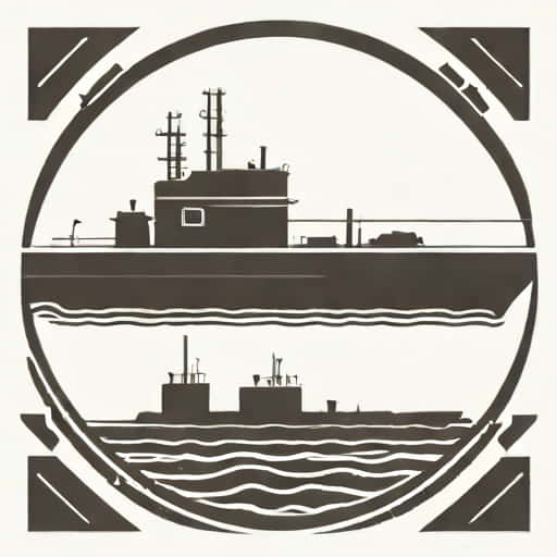 German Resumption Of Unrestricted Submarine Warfare