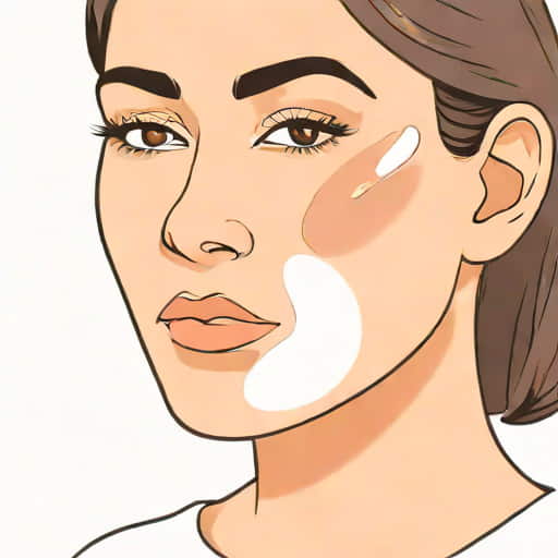 Get Rid Of Bruise On Cheek