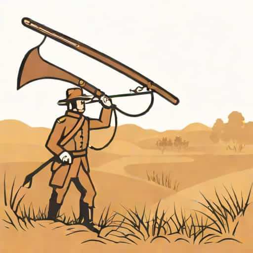 Gettysburg Battle Fishhook