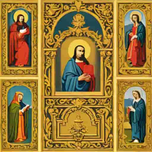 Ghent Altarpiece Tickets