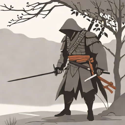 Ghost Of Tsushima Deflection Or Evasion