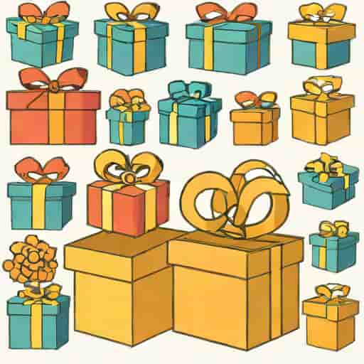 Gift Outright Summary