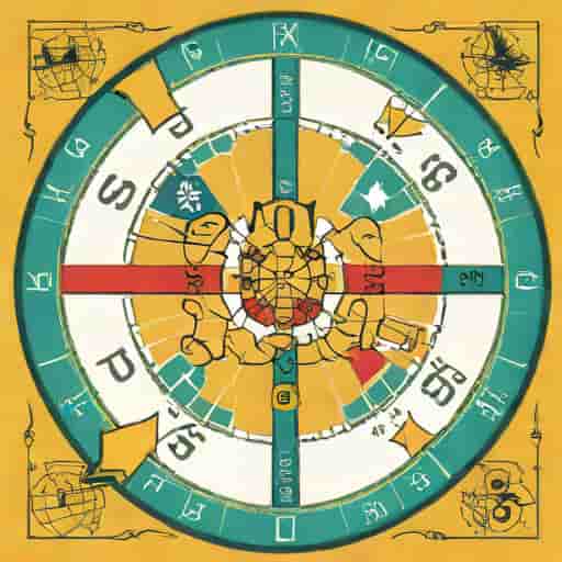 Gilmore Girls Trivial Pursuit
