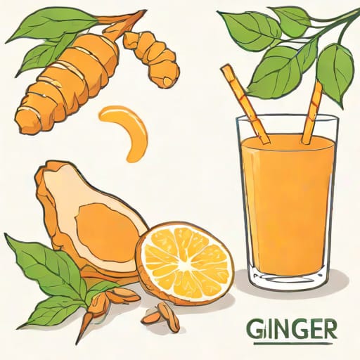 Ginger And Tamarind Juice Benefits