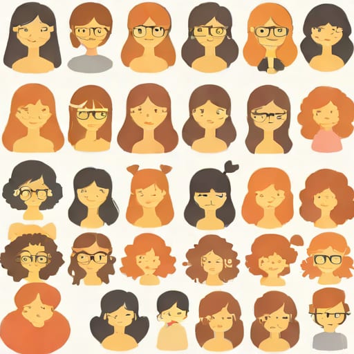 Girls Names Beginning With B