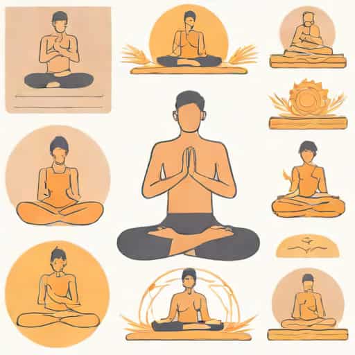 Give A Thorough Account Of The History Of Yoga