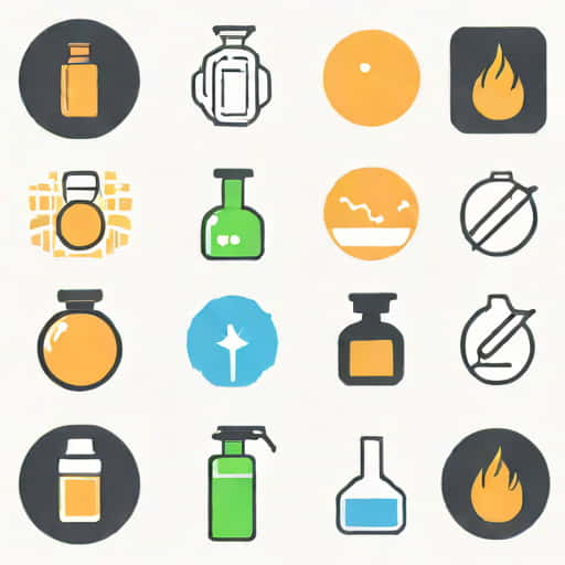 Give Examples Of Photosensitive Substances