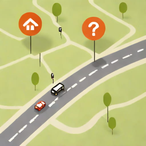 Giving And Asking For Directions