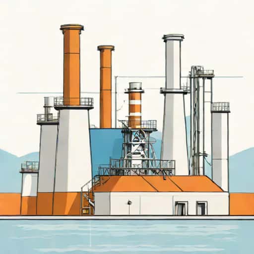 Gladstone Alumina Refinery