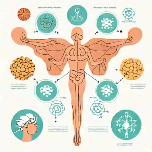 Glands And Hormones Of The Endocrine System