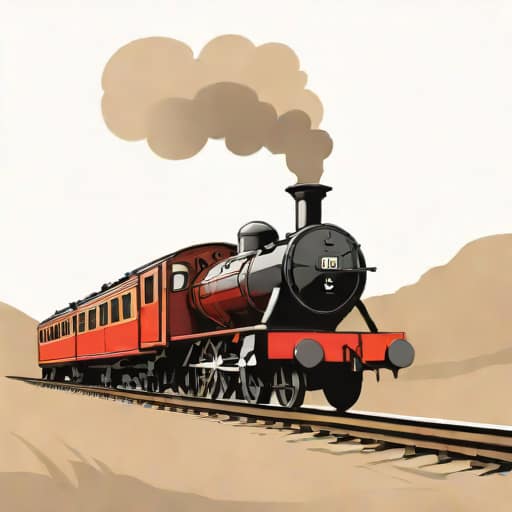 Glasgow To Jacobite Steam Train