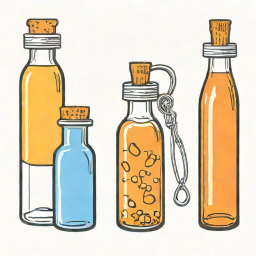 Glass Dropper Bottles Kmart