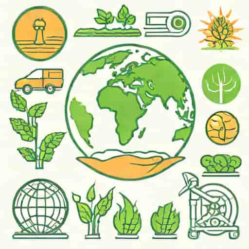 Global Agronomist Ventures Private Limited