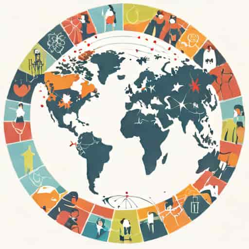 Global And Transnational Sociology