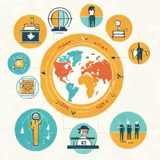 Global Burden Of Diphtheria