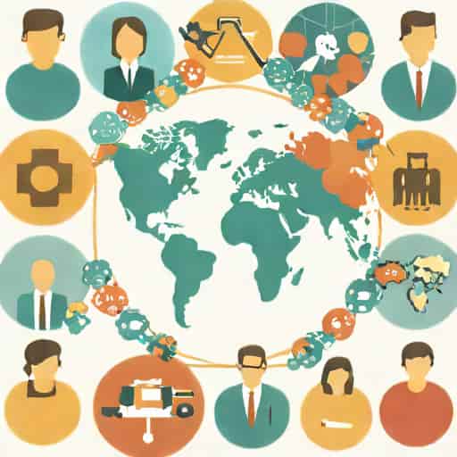 Global Collaboration On Traumatic Stress
