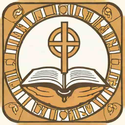 Global Methodist Catechism