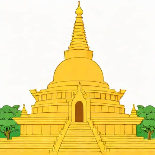 Global Vipassana Pagoda Reviews