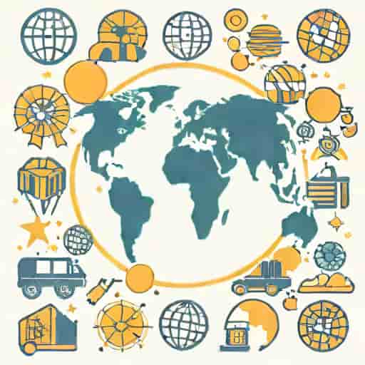 Globalization Has Become A Buzzword