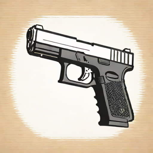 Glock 19 Ambidextrous