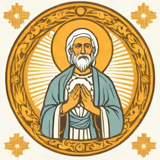 Glory Be To The Father Prayer