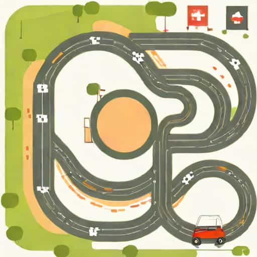 Go Kart Track Near Me