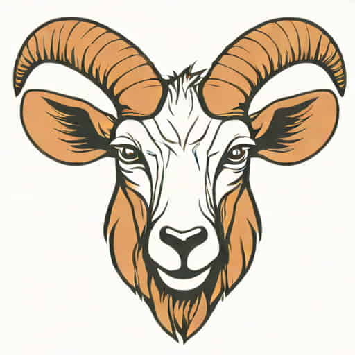 Goat Faced Sentient Humanoids