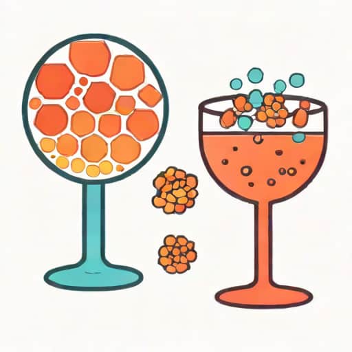Goblet Cells Vs Mucous Cells