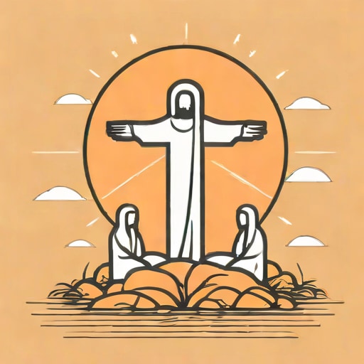 God Wants Me To Forgive Them