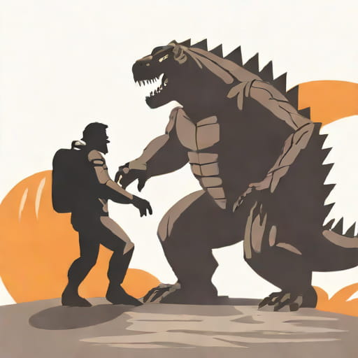 Godzilla Vs Kong Dr Ilene Andrews
