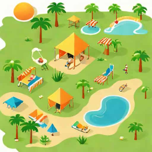 Gogo Land Resort And Adventurous Sports