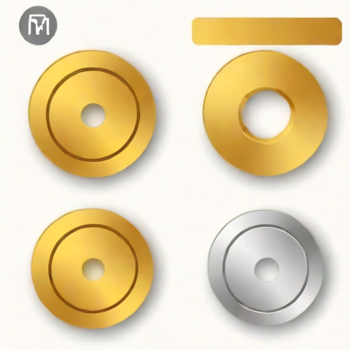 Gold And Silver Are Ductile