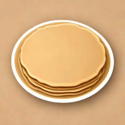 Gold Chapatti Atta Asda