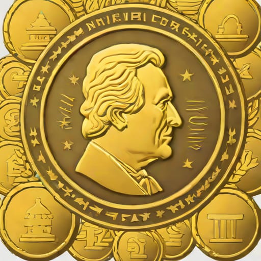 Gold Coinage And The Presidency