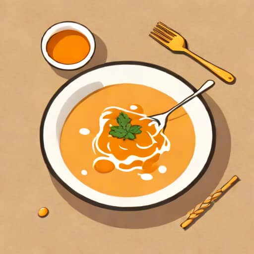 Golden Syrup Porridge