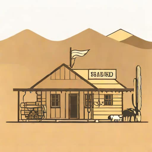 Goldfield Trading Post