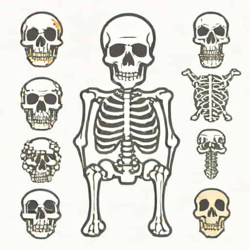 Good Interred With Their Bones