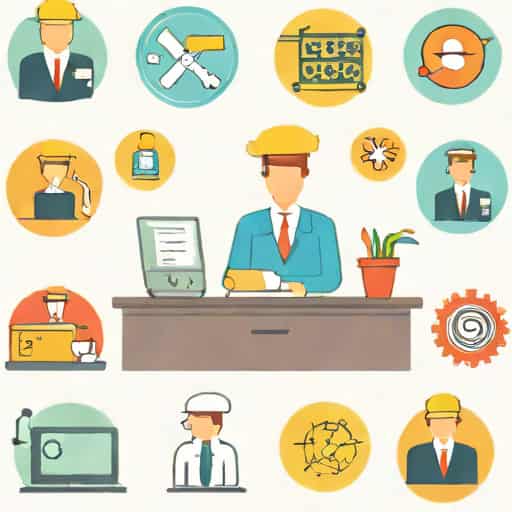 Good Jobs For Methodical People