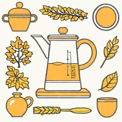 Good Seasons Cruet Measurements