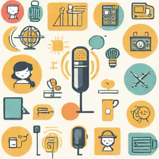 Good Storytelling Podcasts