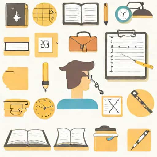 Good Study Techniques For Memorization