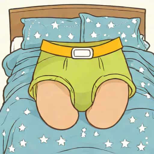Goodnites Boys Nighttime Bedwetting Underwear