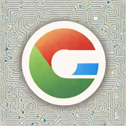 Google Chrome Toolbar